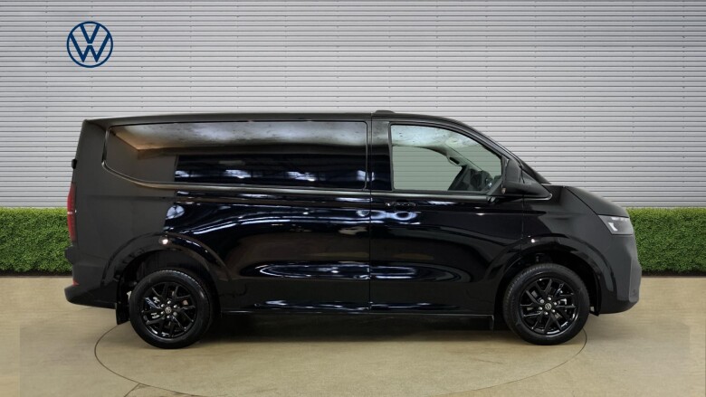 Volkswagen Transporter T28 Swb Diesel 2.0 TDI 110 Commerce Pro Van